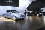 Mercedes-Benz E-Class Cabriolet 2011 года